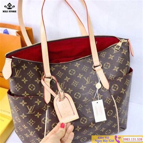 bảng giá túi xách louis vuitton 2019 leflair|túi tote louis vuitton.